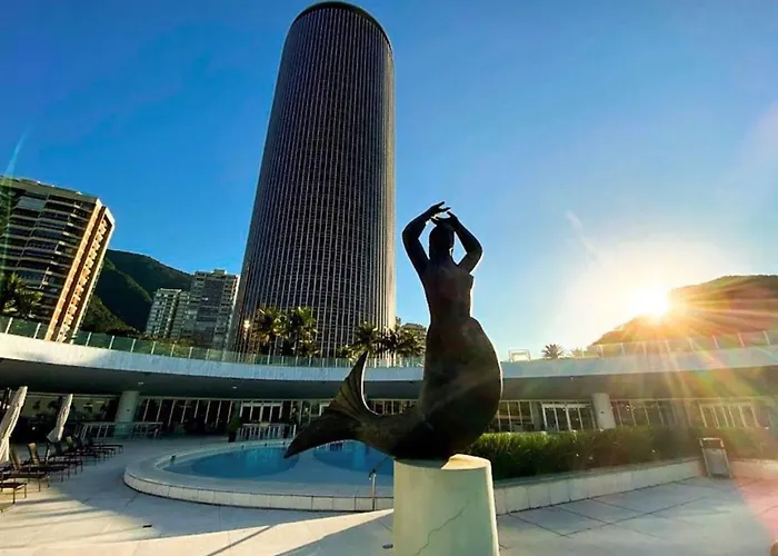 Hotel Nacional Rio De Janeiro