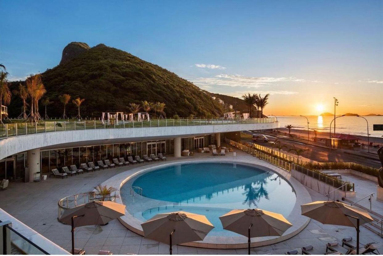 Nacional Hotel Rio de Janeiro