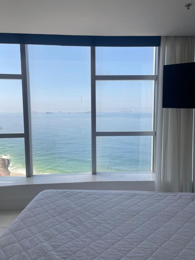 Nacional 5* Río de Janeiro